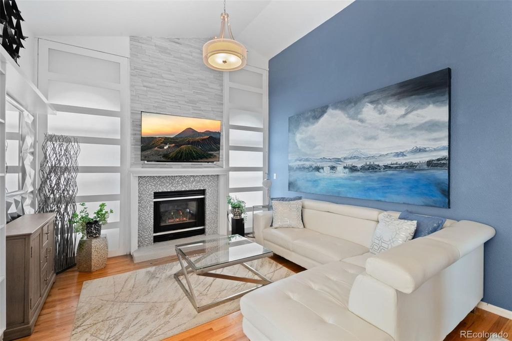 Photo of 9235 W Hinsdale Place, Littleton, CO 80128 (MLS # 3964101)