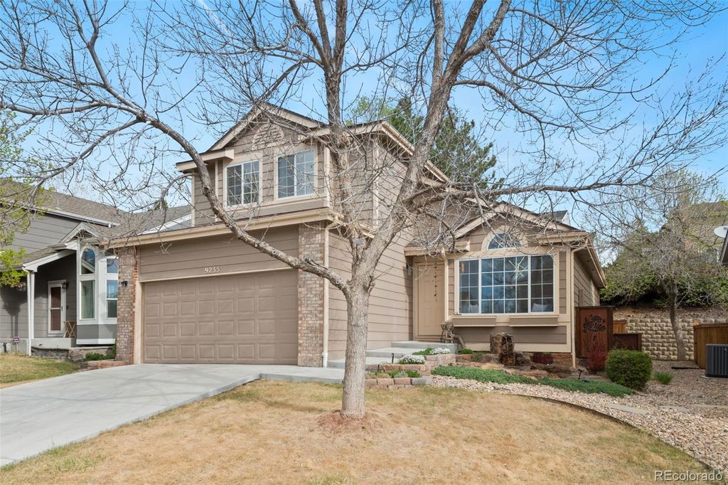 Photo of 9235 W Hinsdale Place, Littleton, CO 80128 (MLS # 3964101)