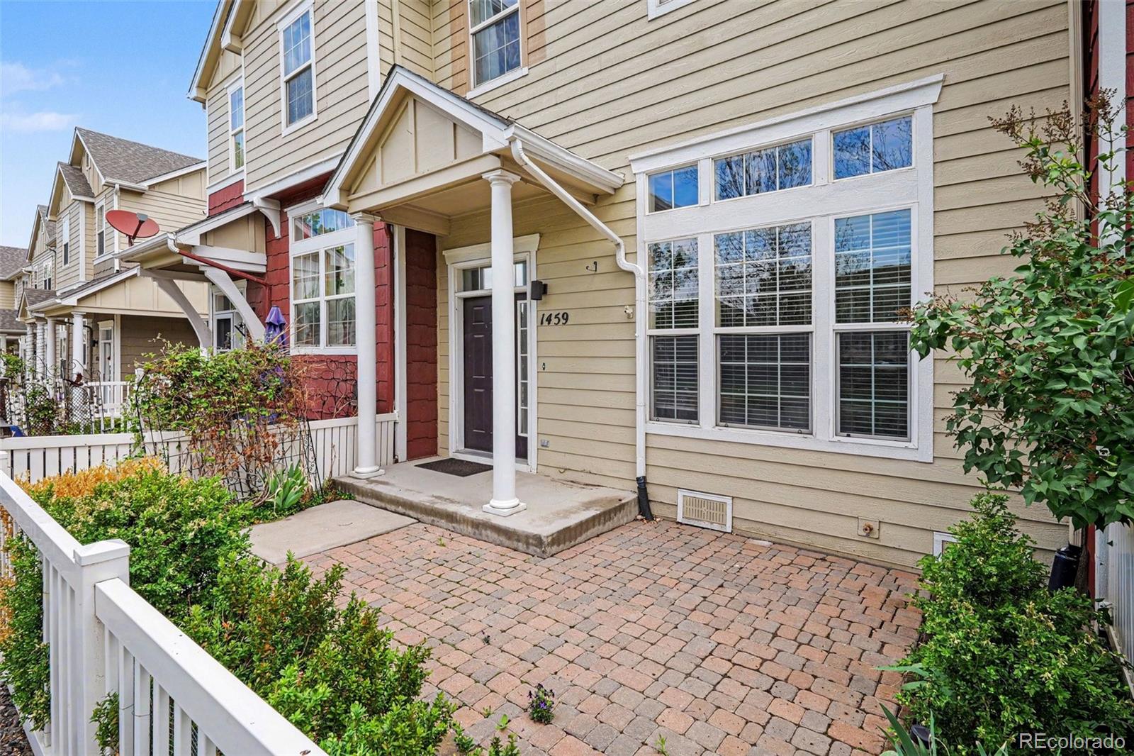 1459 Thunder Butte Road