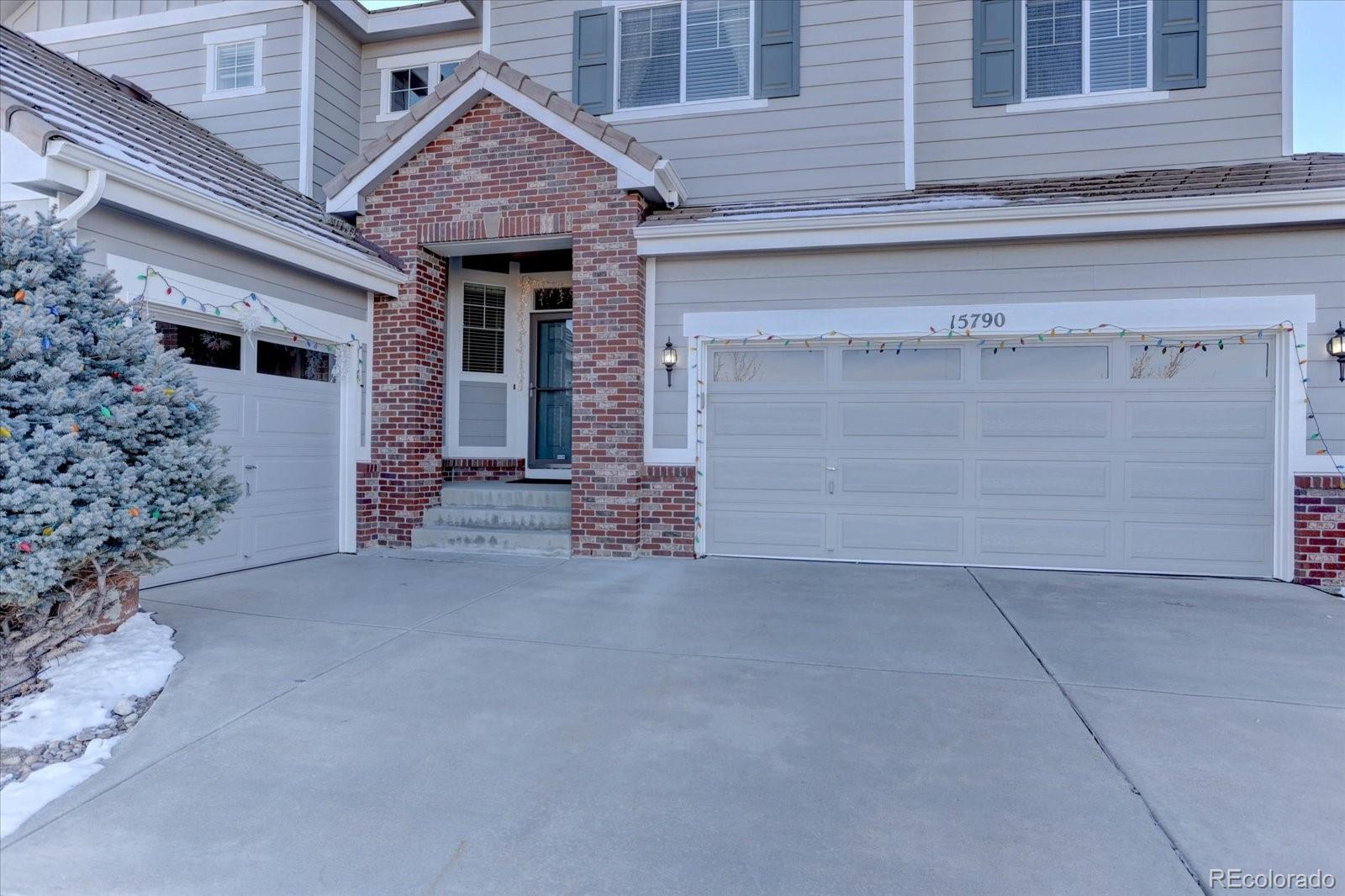 15790 E Windbreak Lane