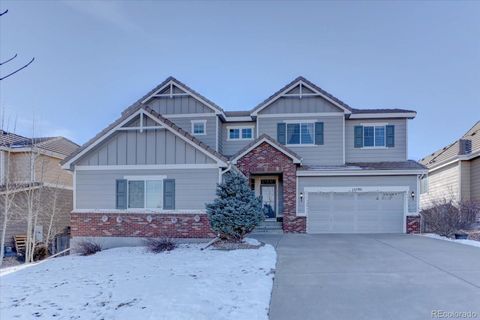 Photo of 15790 E Windbreak Lane, Parker, CO 80134 (MLS # 7890350)