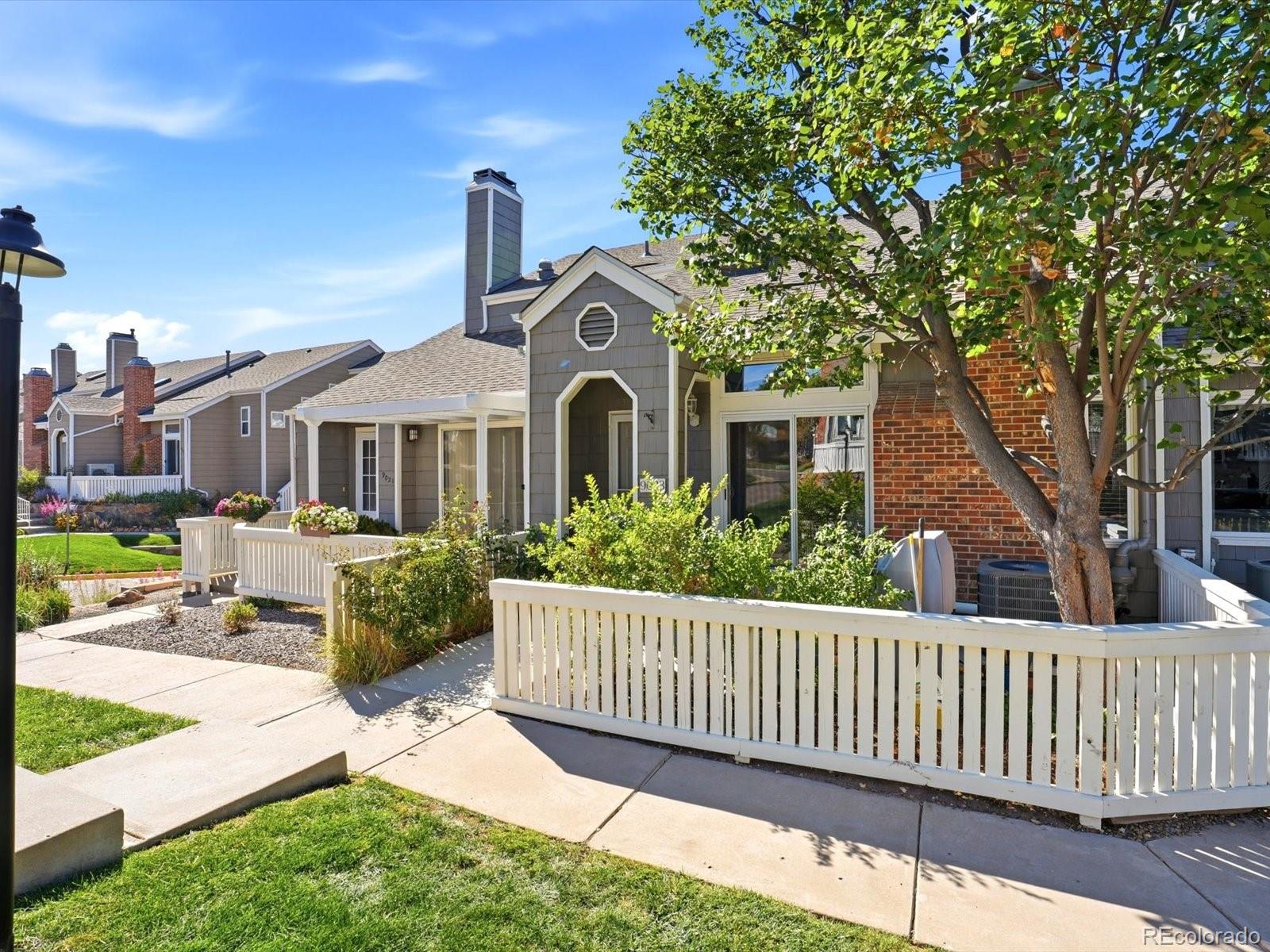 9023 Bear Mountain Drive in NorthRidge, Highlands Ranch CO