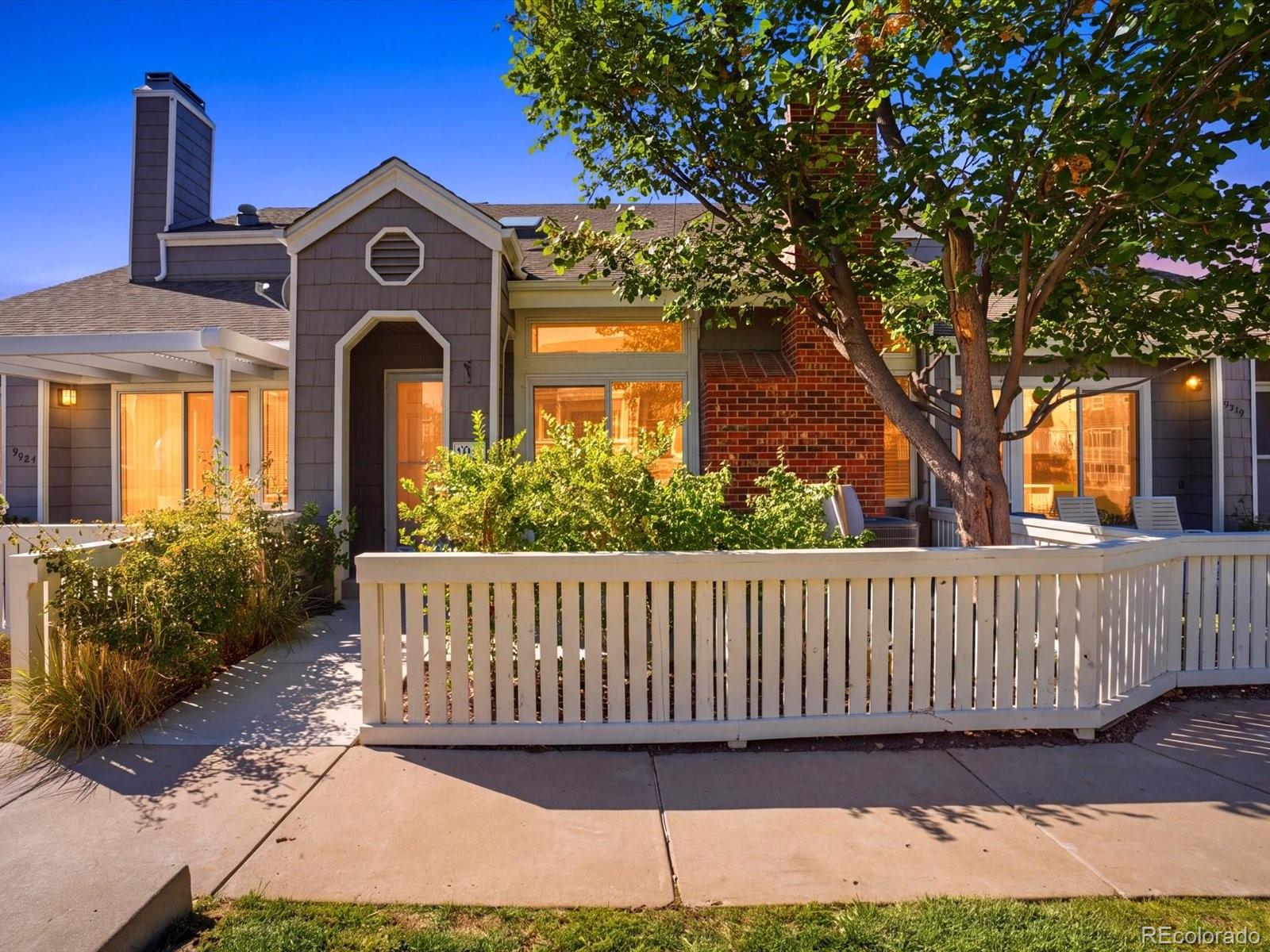 9023 Bear Mountain Drive