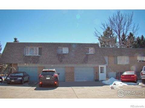2825 S Stanford Road, Fort Collins, CO 80525 - #: IR986351