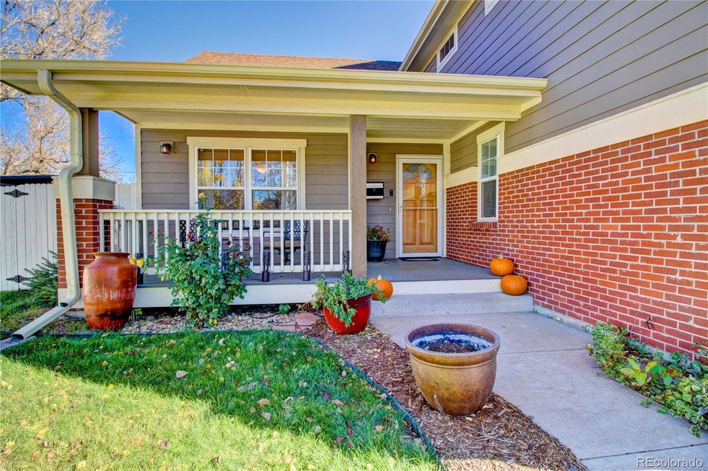 Photo of 3222 Pierce Street, Wheat Ridge, CO 80033 (MLS # 6000442)