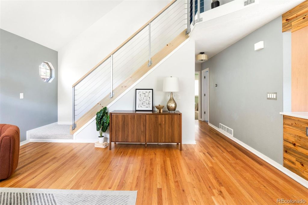 Photo of 2252 S Ogden Street, Denver, CO 80210 (MLS # 3121475)