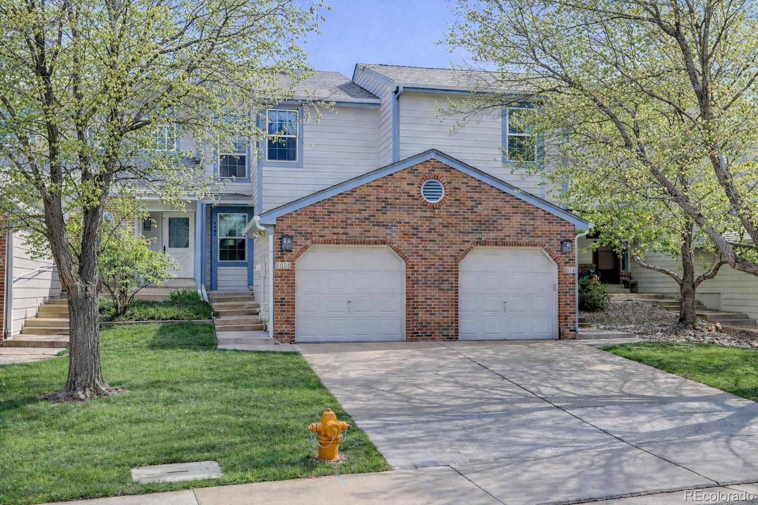 8698 W Plymouth Avenue