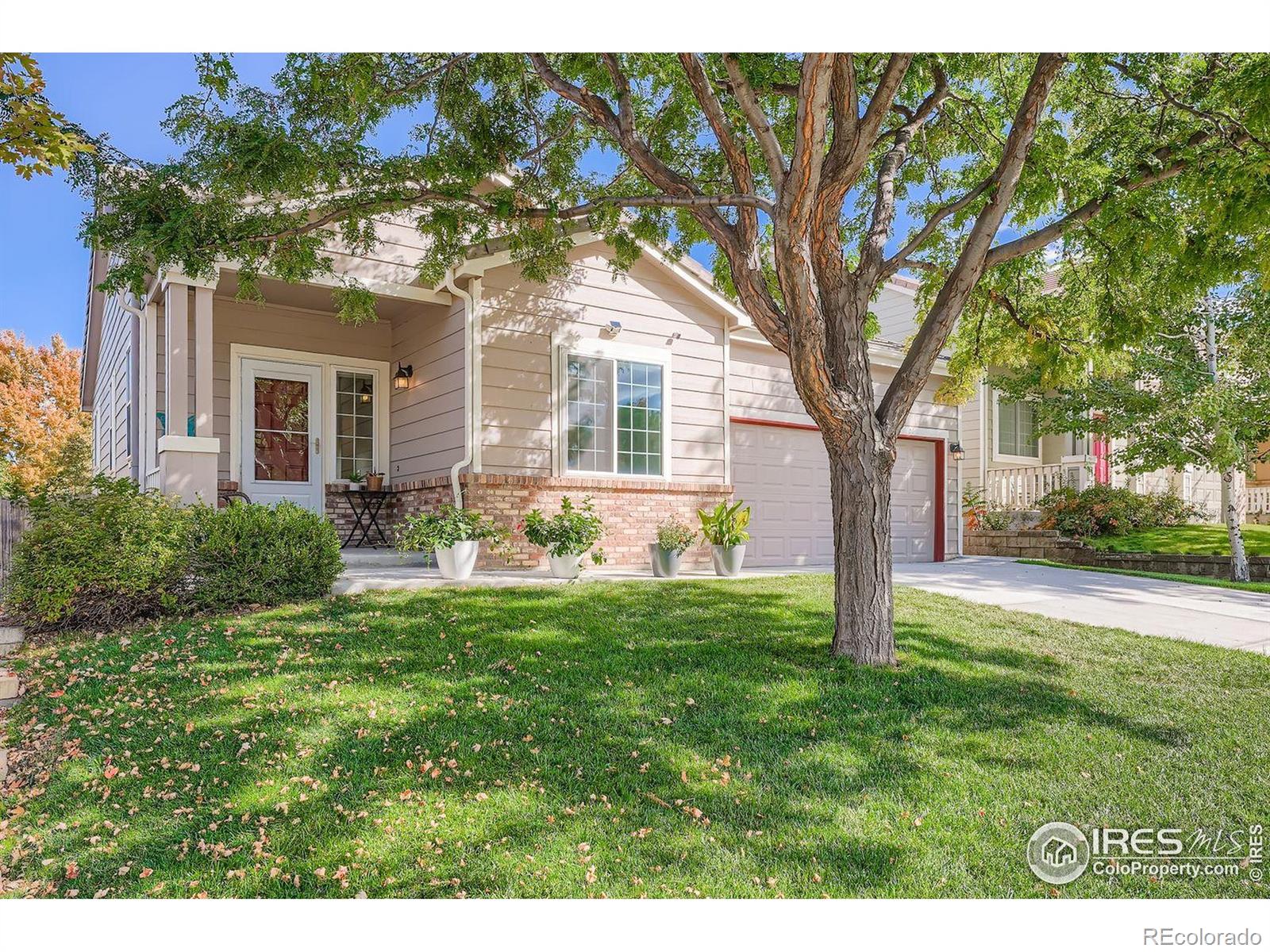 5220 S Sicily Street