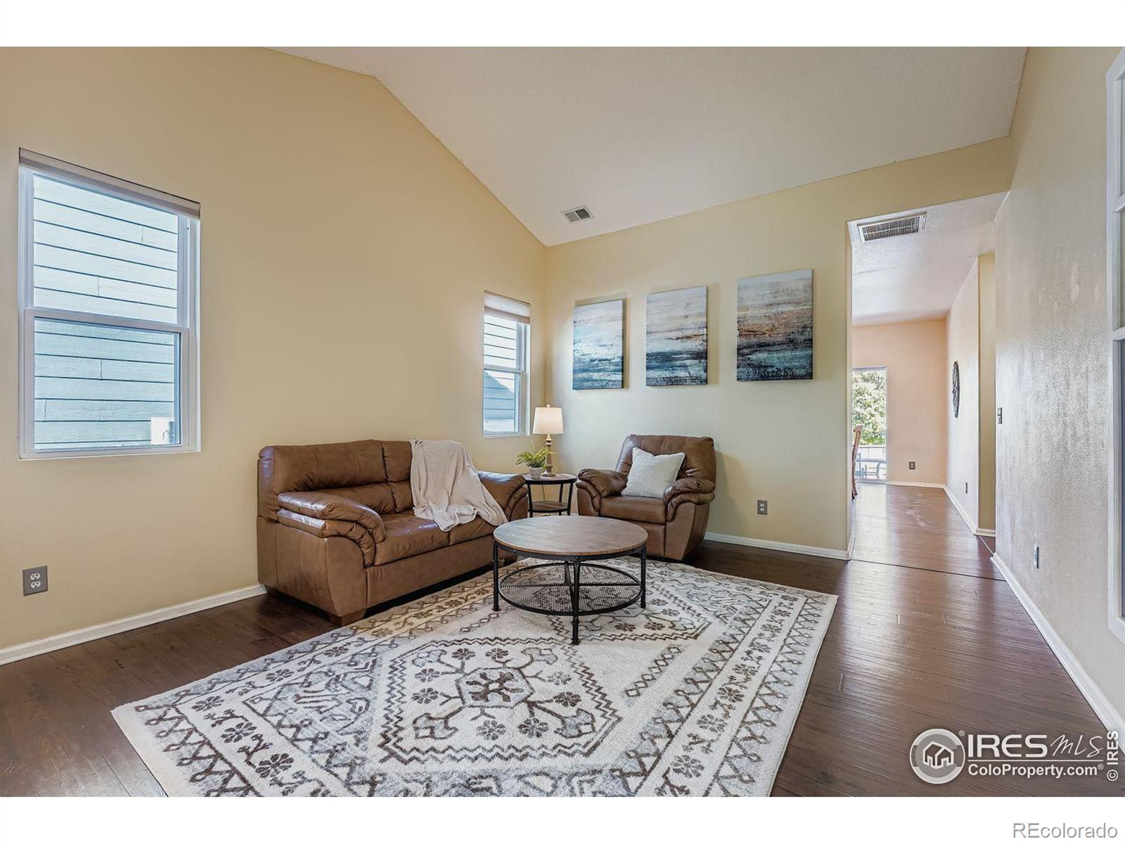 5220 S Sicily Street