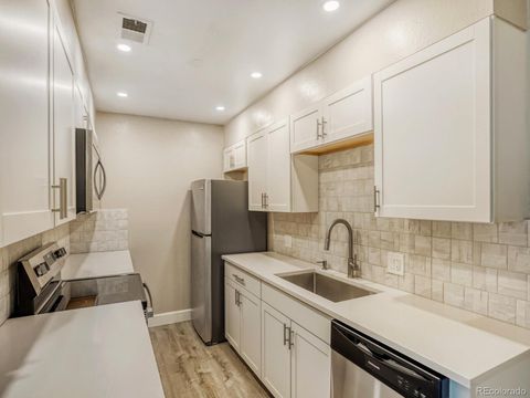 7525 W 62nd Avenue 10 Arvada CO 80003