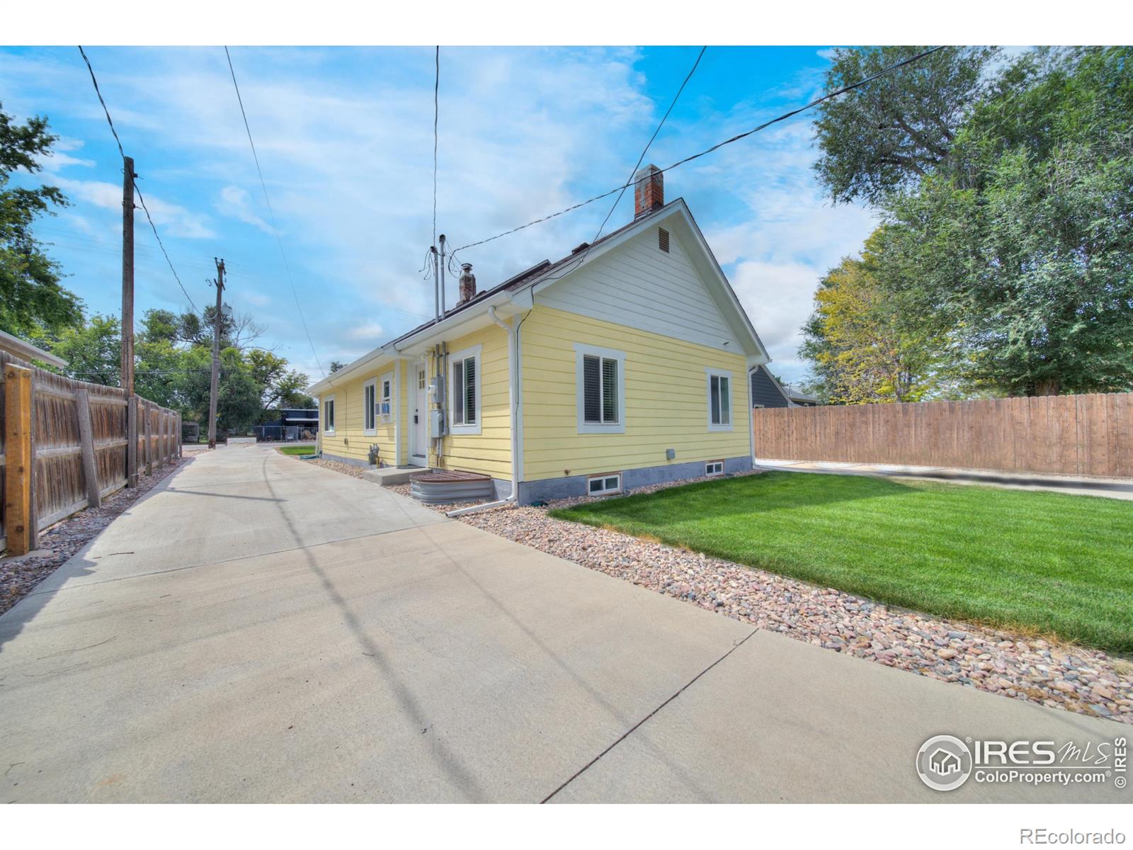 811 Edison Street