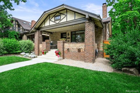 1414 S Vine Street Denver CO 80210