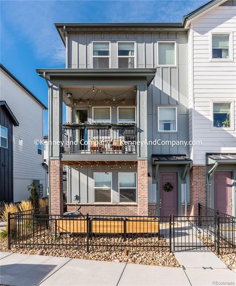 6920 Merseyside Lane Castle Pines CO 80108