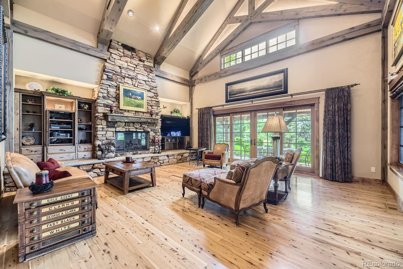 8576 Niwot Meadow Farm Road