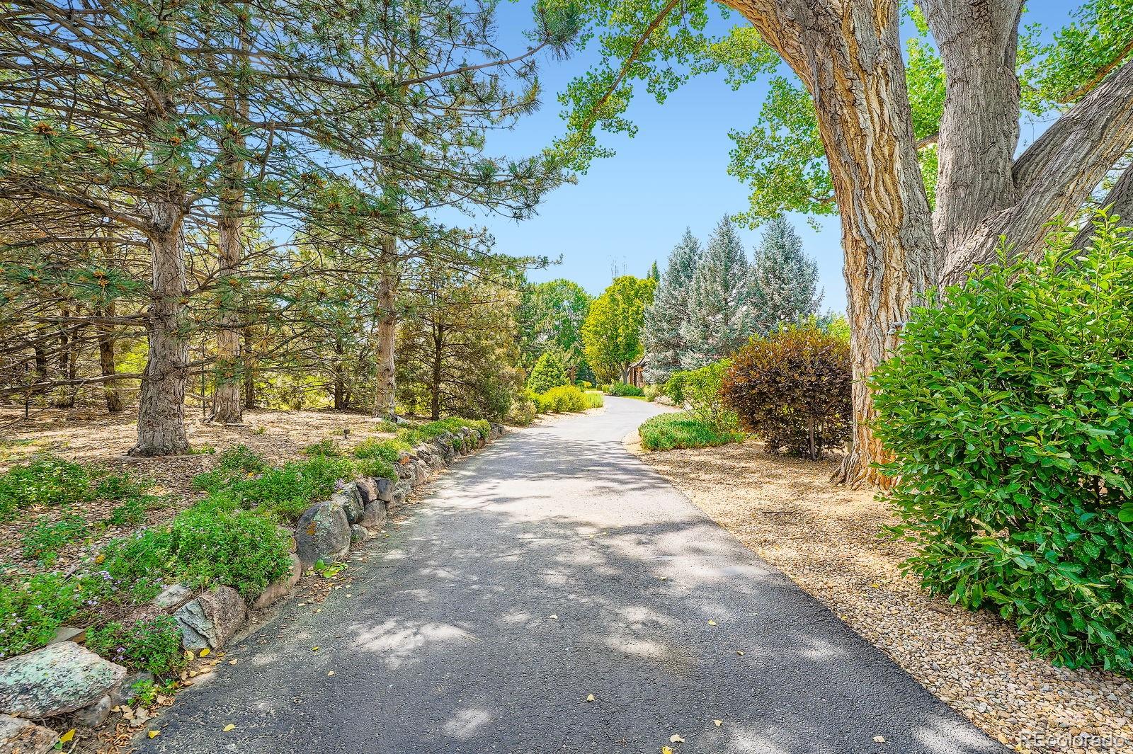 8576 Niwot Meadow Farm Road