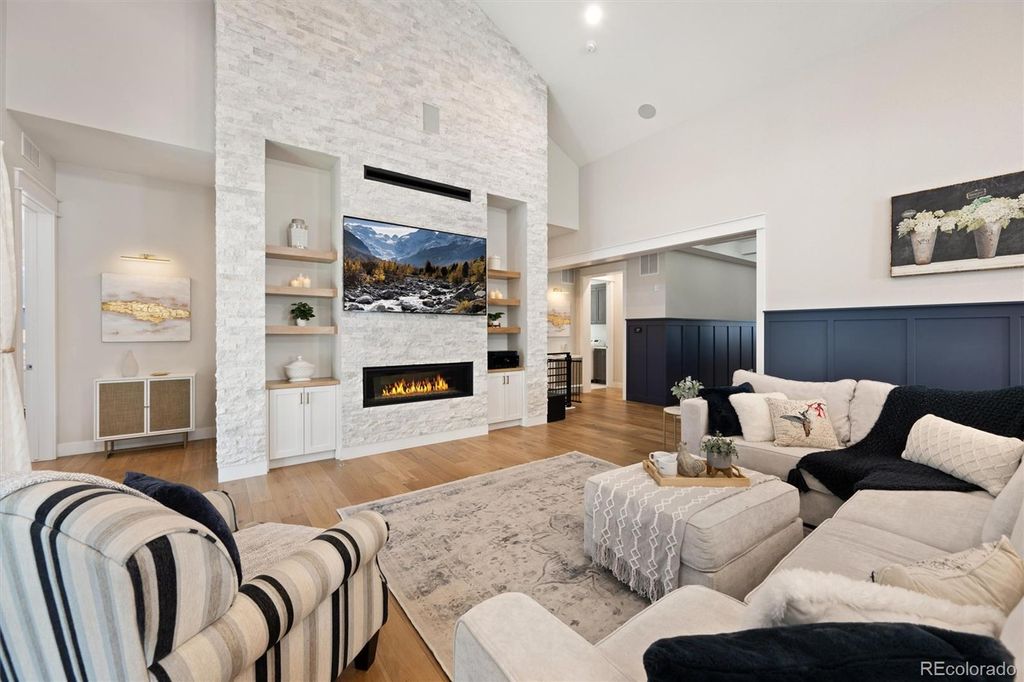 Photo of 1786 Chestnut Avenue, Erie, CO 80516 (MLS # 6705505)