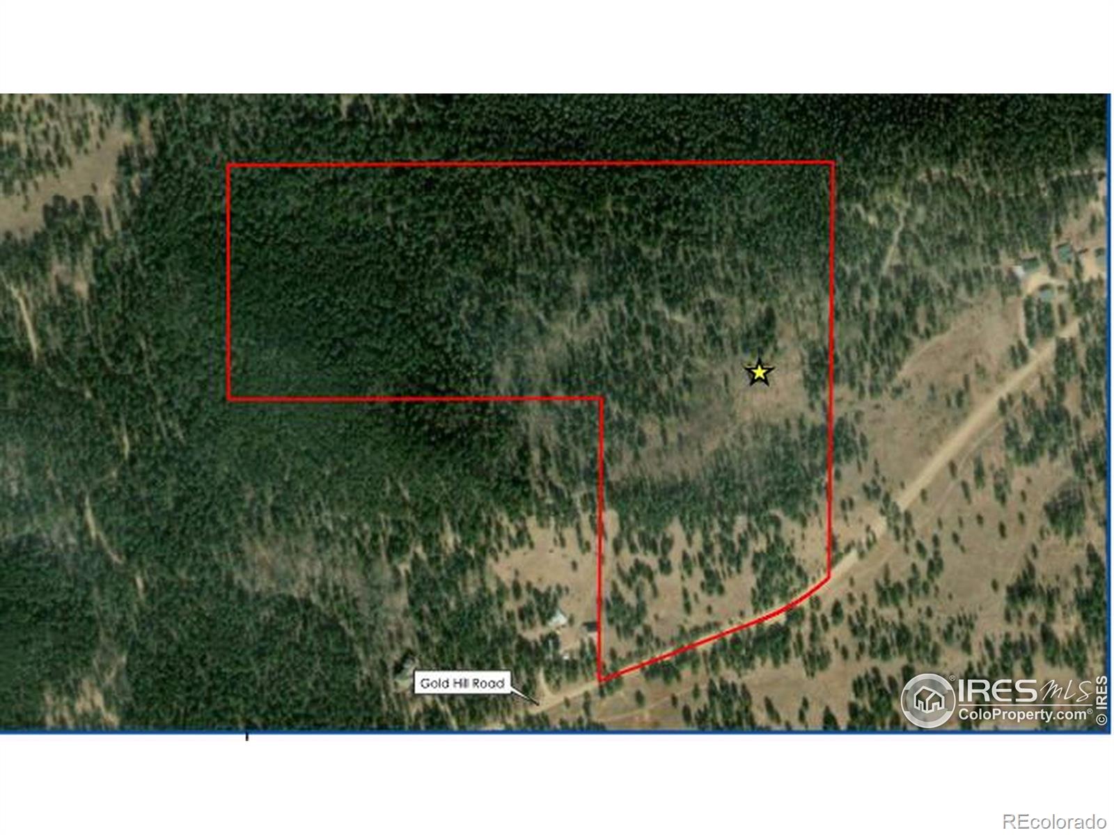 11320 Gold Hill Road