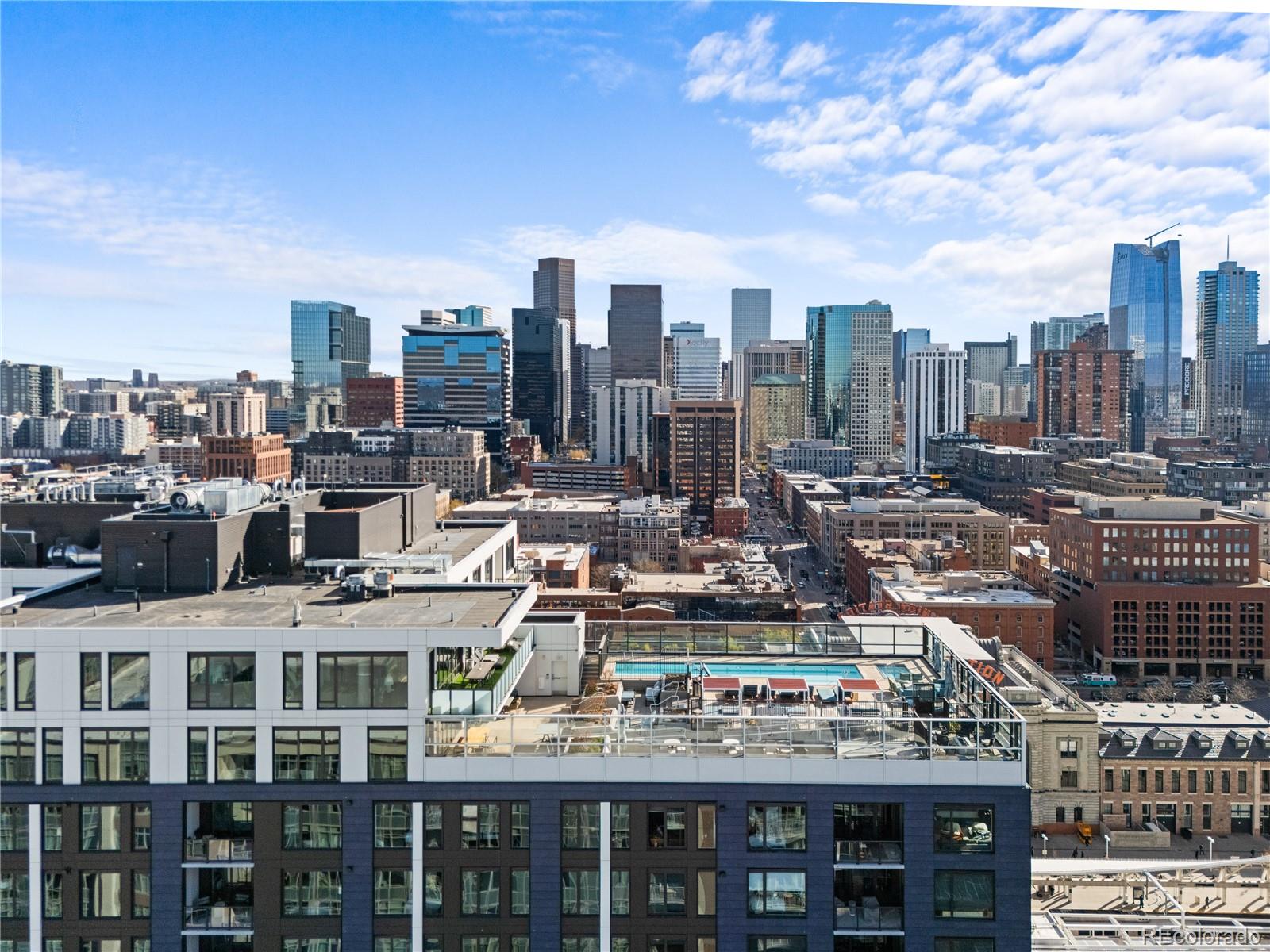 1750 Wewatta Street 1301
