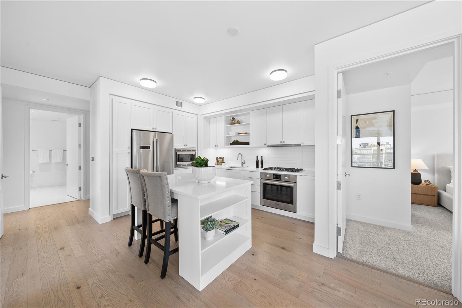 1750 Wewatta Street 1301