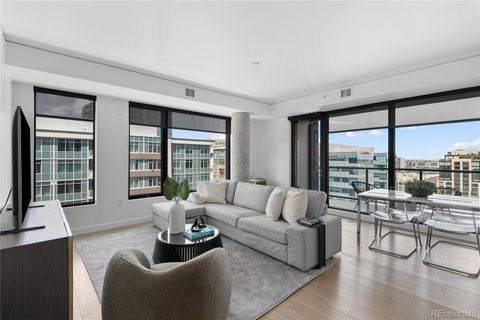 1750 Wewatta Street 1301 Denver CO 80202