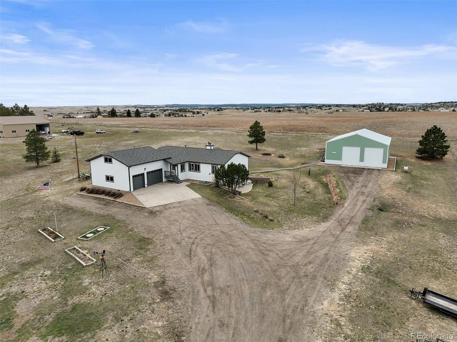 2845 Cherry Way, Parker, CO, 80138 1 2845 Cherry Way