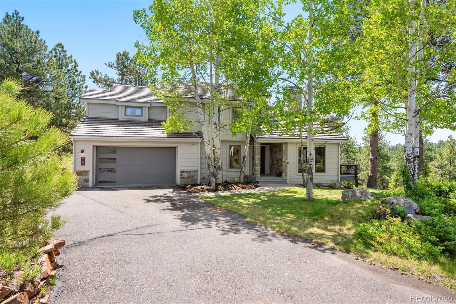 2122 Cramner Court