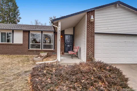 3161 S Kalispell Street, Aurora, CO 80013 - #: 3205784