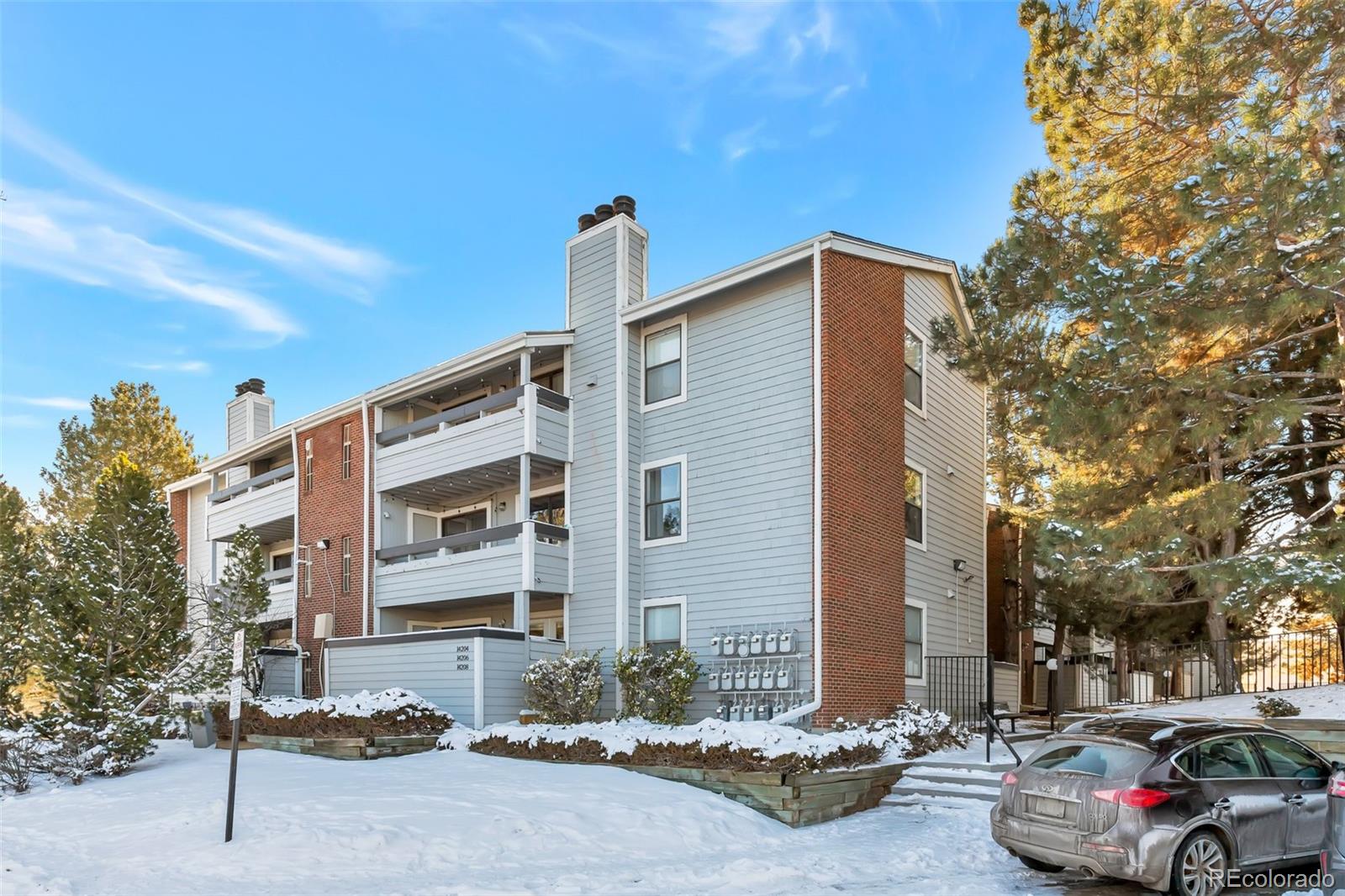 14208 E 1st Drive C1, Aurora, CO, 80011 1 14208 E 1st Drive C1