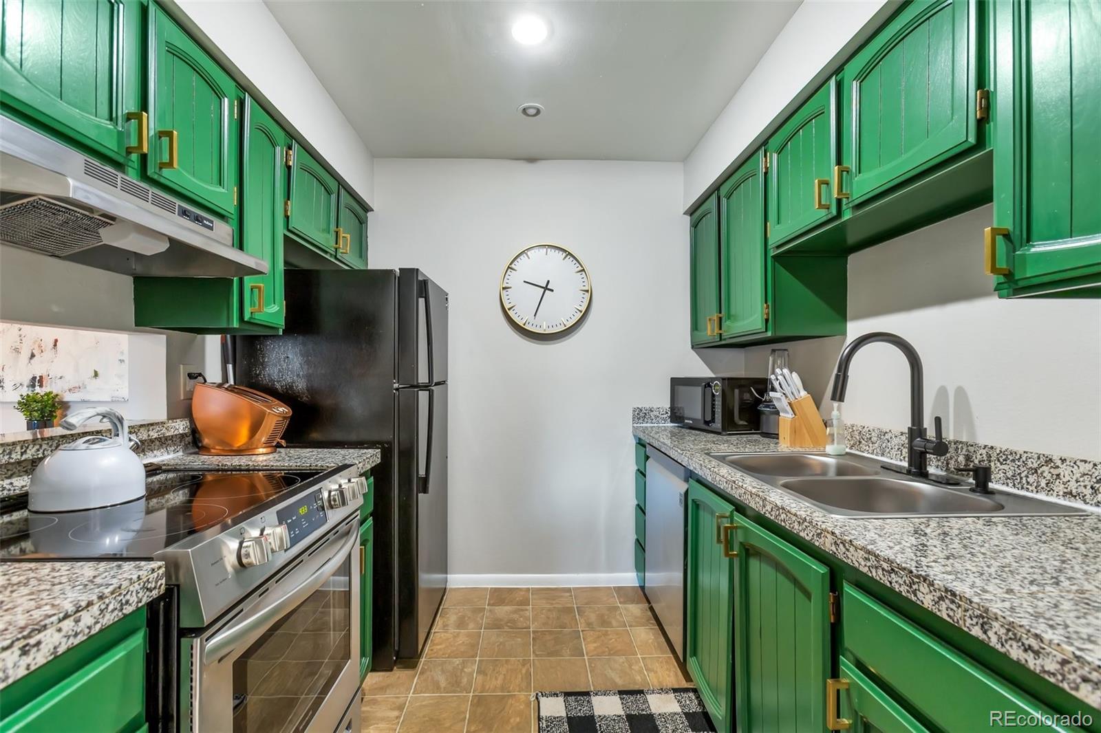 14208 E 1st Drive C1, Aurora, CO, 80011 4 14208 E 1st Drive C1