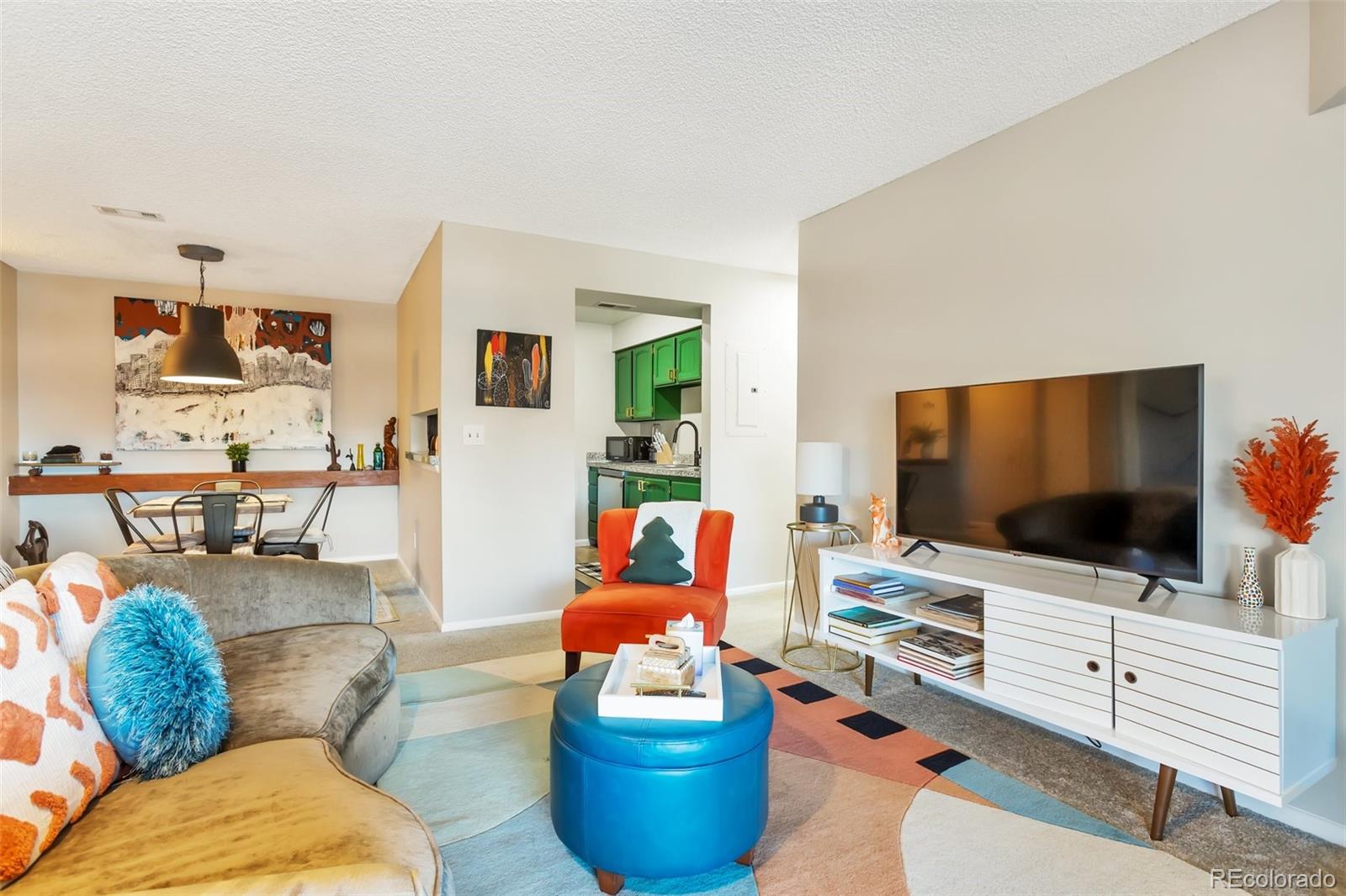 14208 E 1st Drive C1, Aurora, CO, 80011 3 14208 E 1st Drive C1