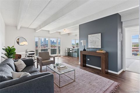 1441 N Humboldt Street 505 Denver CO 80218