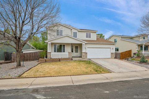 2210 E 126th Way Thornton CO 80241