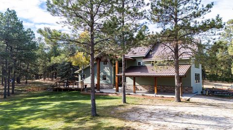 6412 County Road 82 Elbert CO 80106