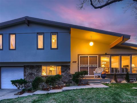 2966 S Whiting Way, Denver, CO 80231 - #: 2639219