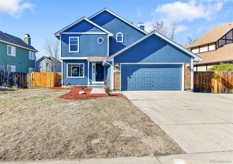 4345 Sable Street Denver CO 80239