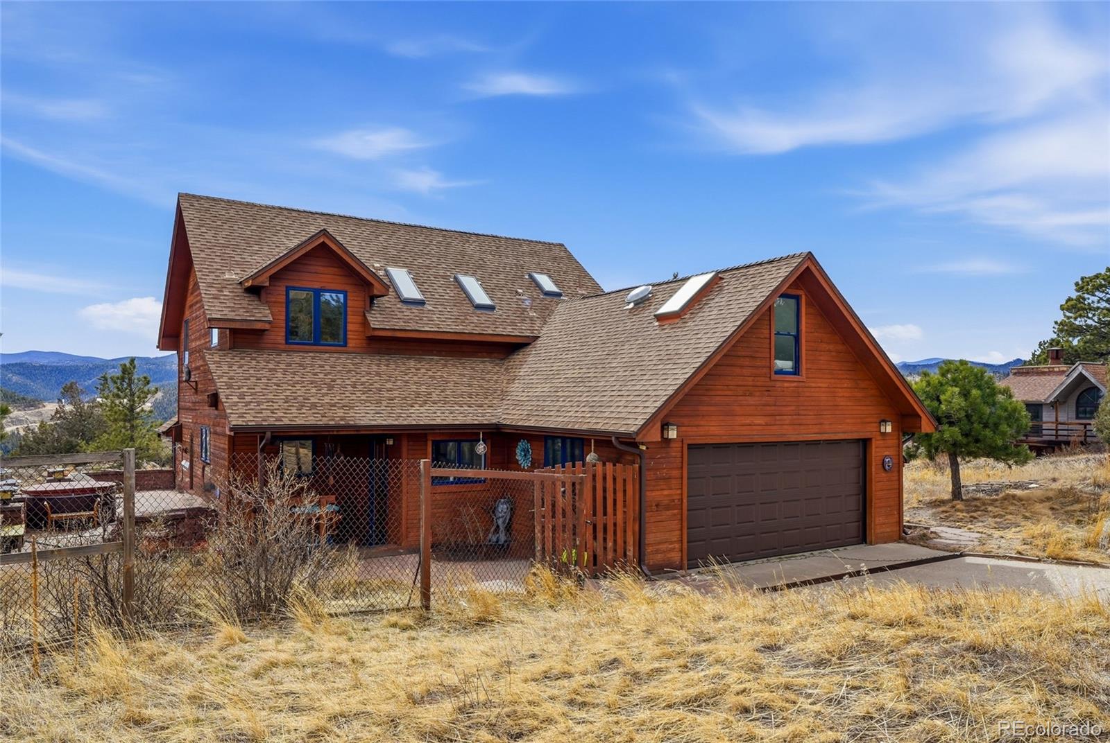 215 Lakeshore Park Road