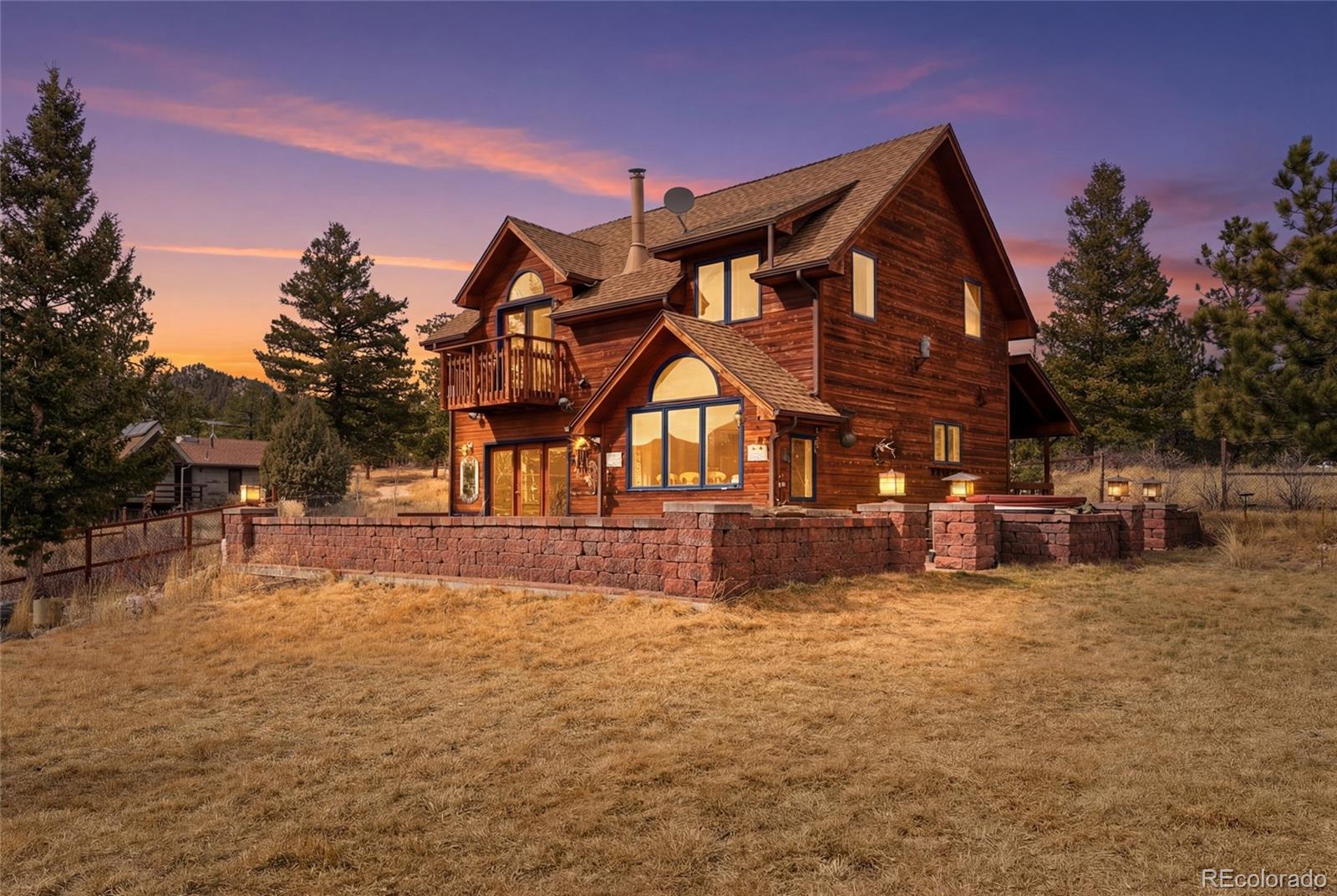 215 Lakeshore Park Road