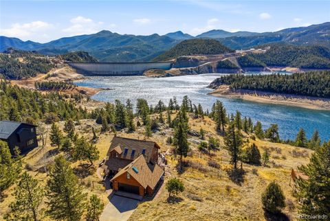 215 Lakeshore Park Road Boulder CO 80302