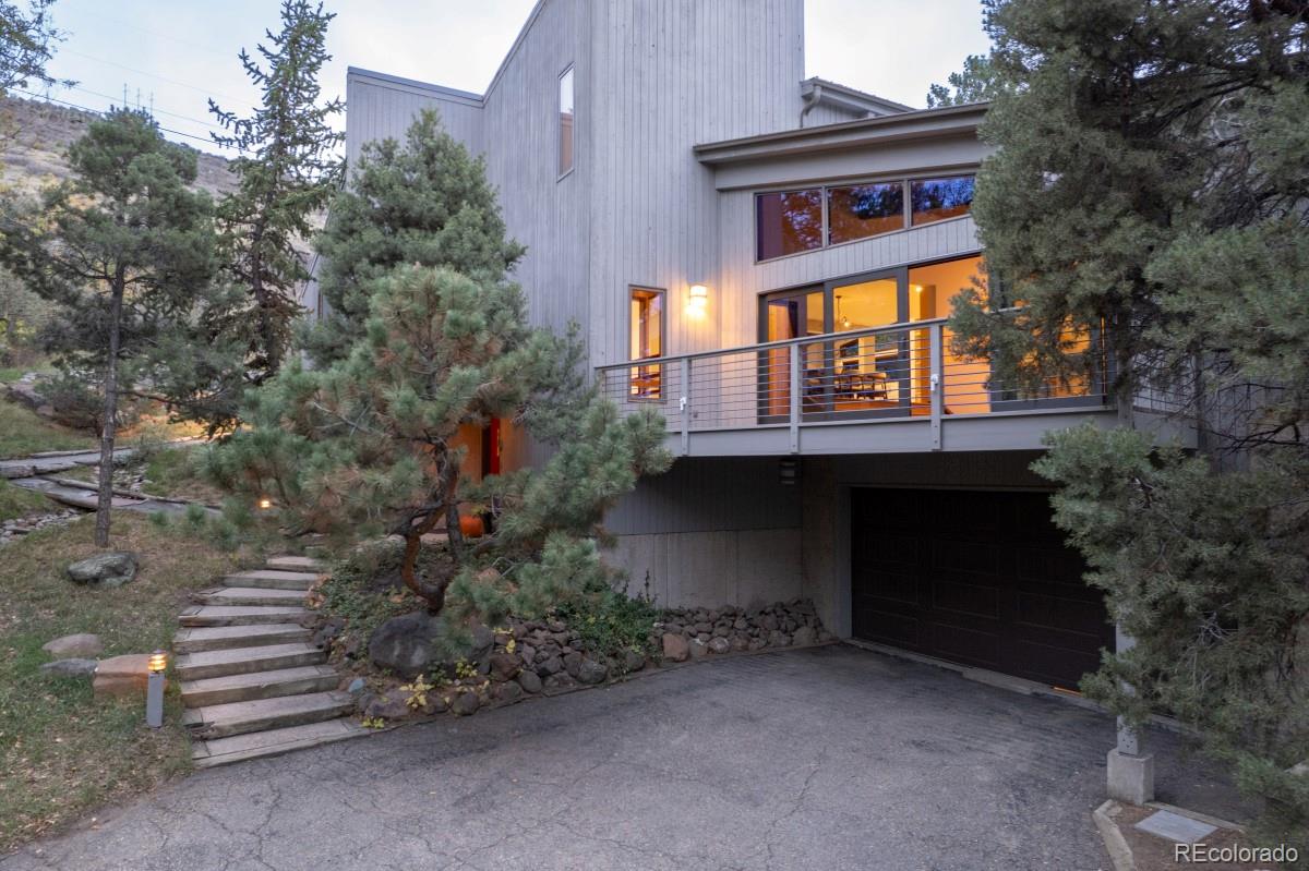 15050 Foothill Road