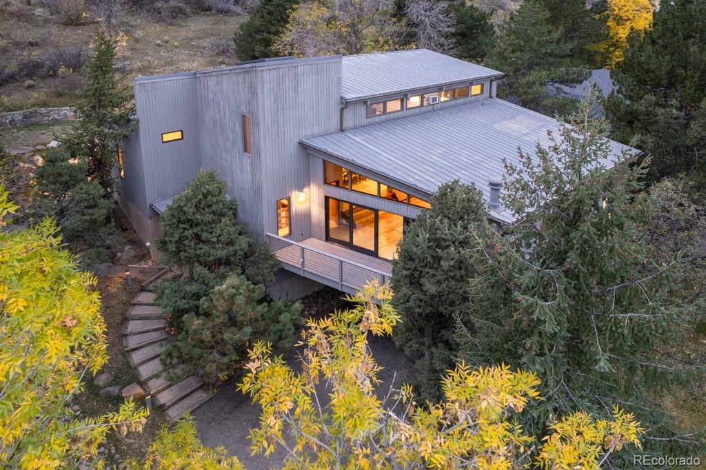 Photo of 15050 Foothill Road, Golden, CO 80401 (MLS # 5496613)