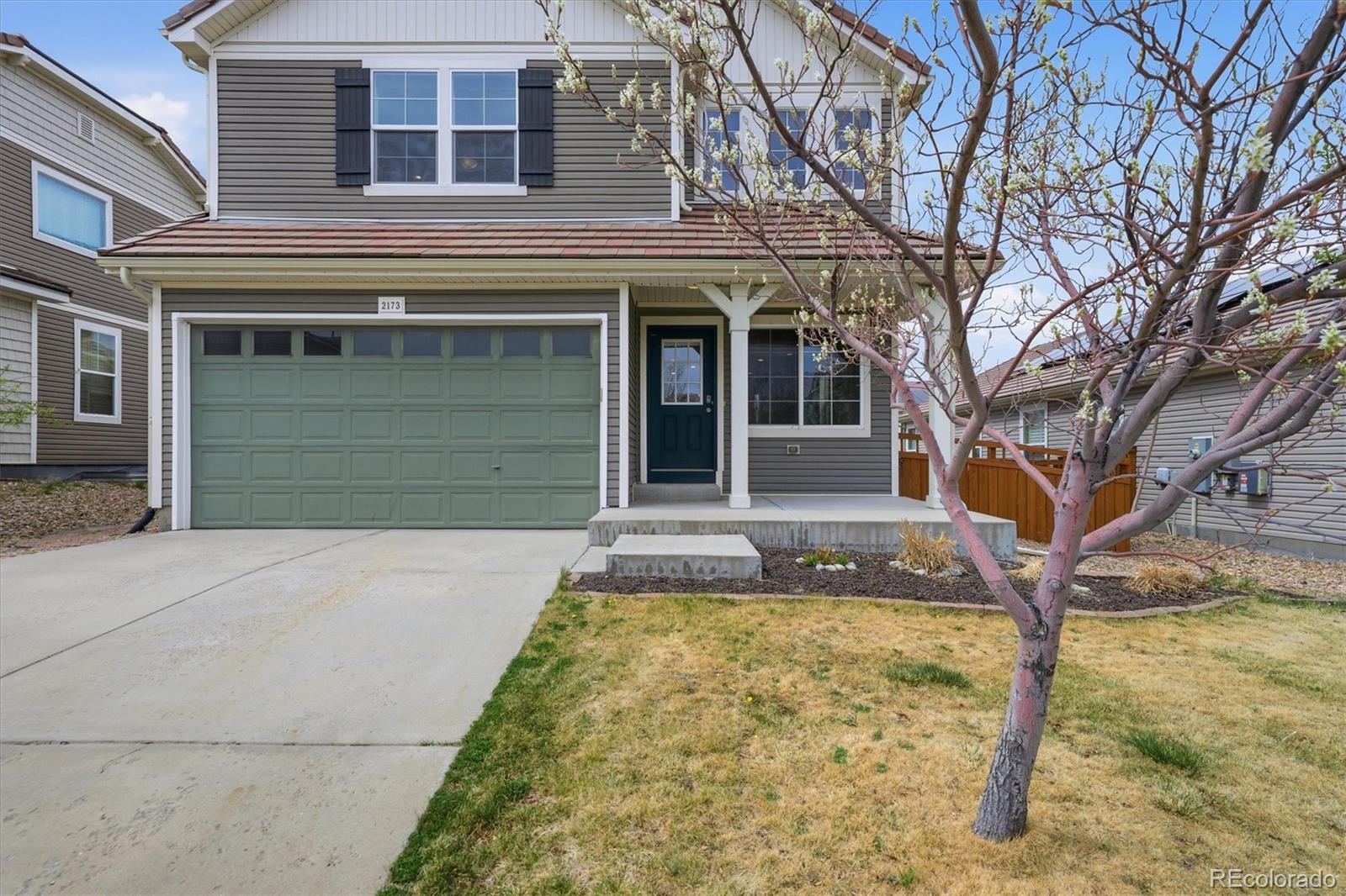 2173 Cactus Bloom Court