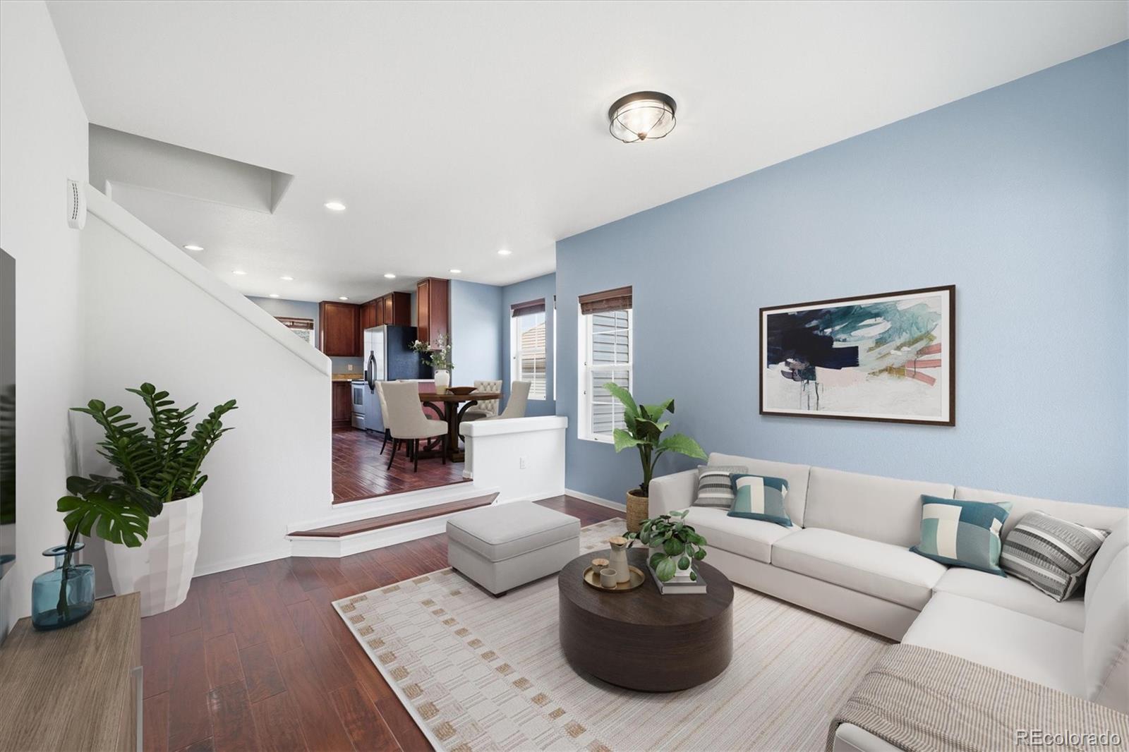 2173 Cactus Bloom Court