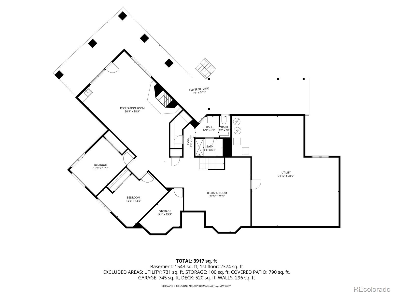 5988 Angie Court