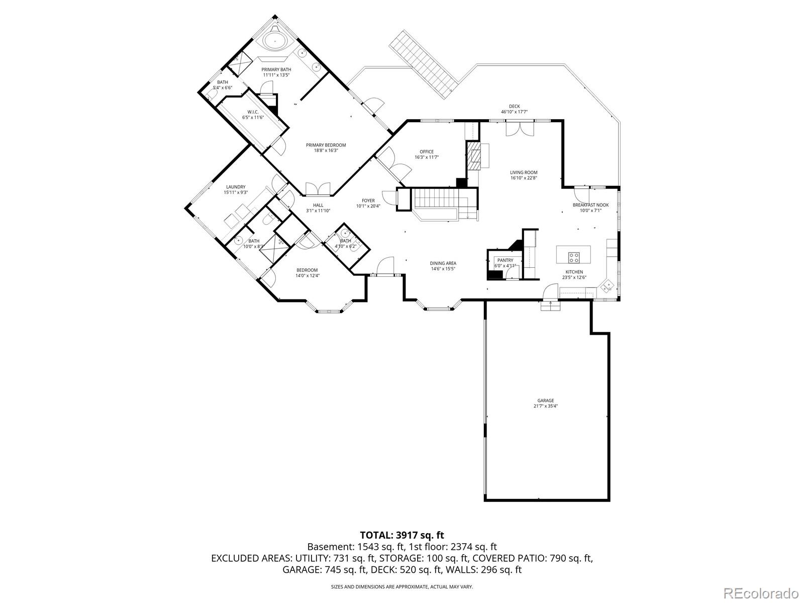 5988 Angie Court