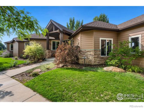 1303 Town Center Drive, Fort Collins, CO 80524 - #: IR994599