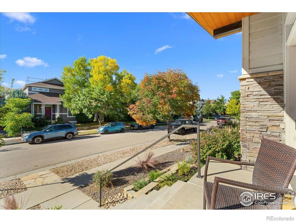 Photo of 262 Cajetan Street, Fort Collins, CO 80524 (MLS # IR1045191)