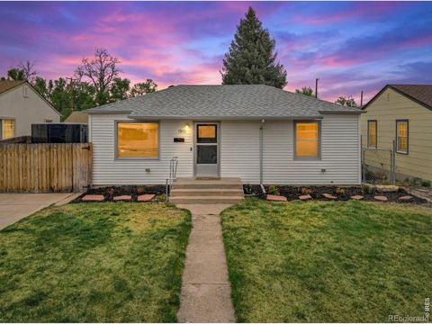 1915 7th Street Greeley CO 80631