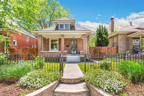 2738 W 38th Avenue Denver CO 80211