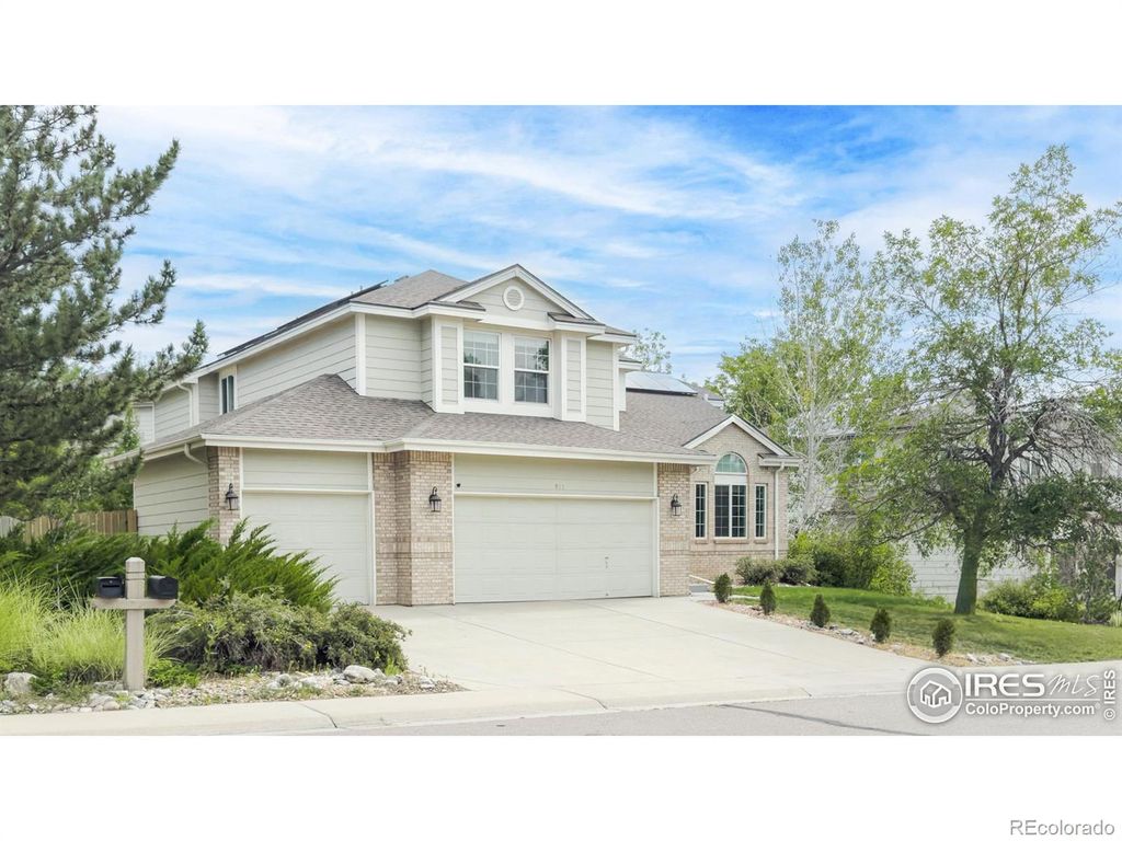 Photo of 977 Eldorado Drive, Superior, CO 80027 (MLS # IR1041100)