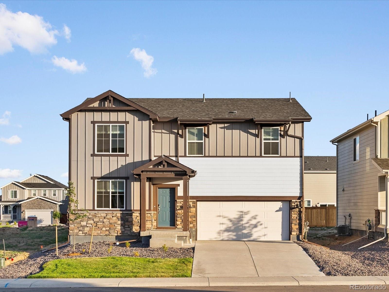 4684 Rabbitbrush Street